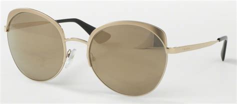 Prada PR54SS Progressive Prescription Sunglasses